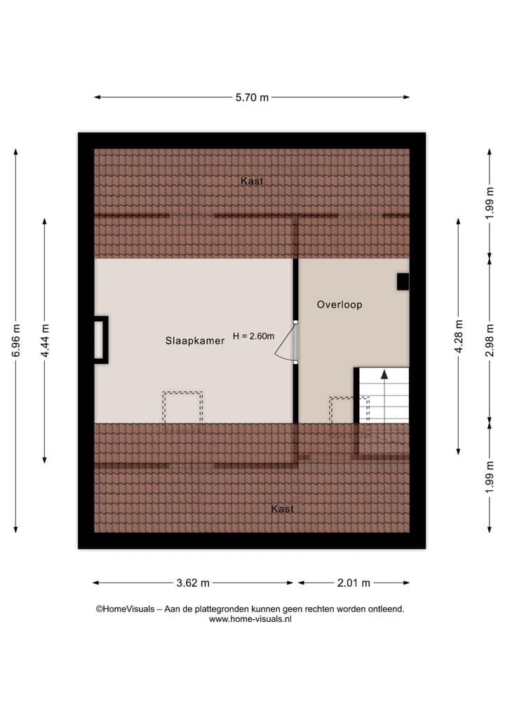 Photo 46 of Mendelssohnstraat 22