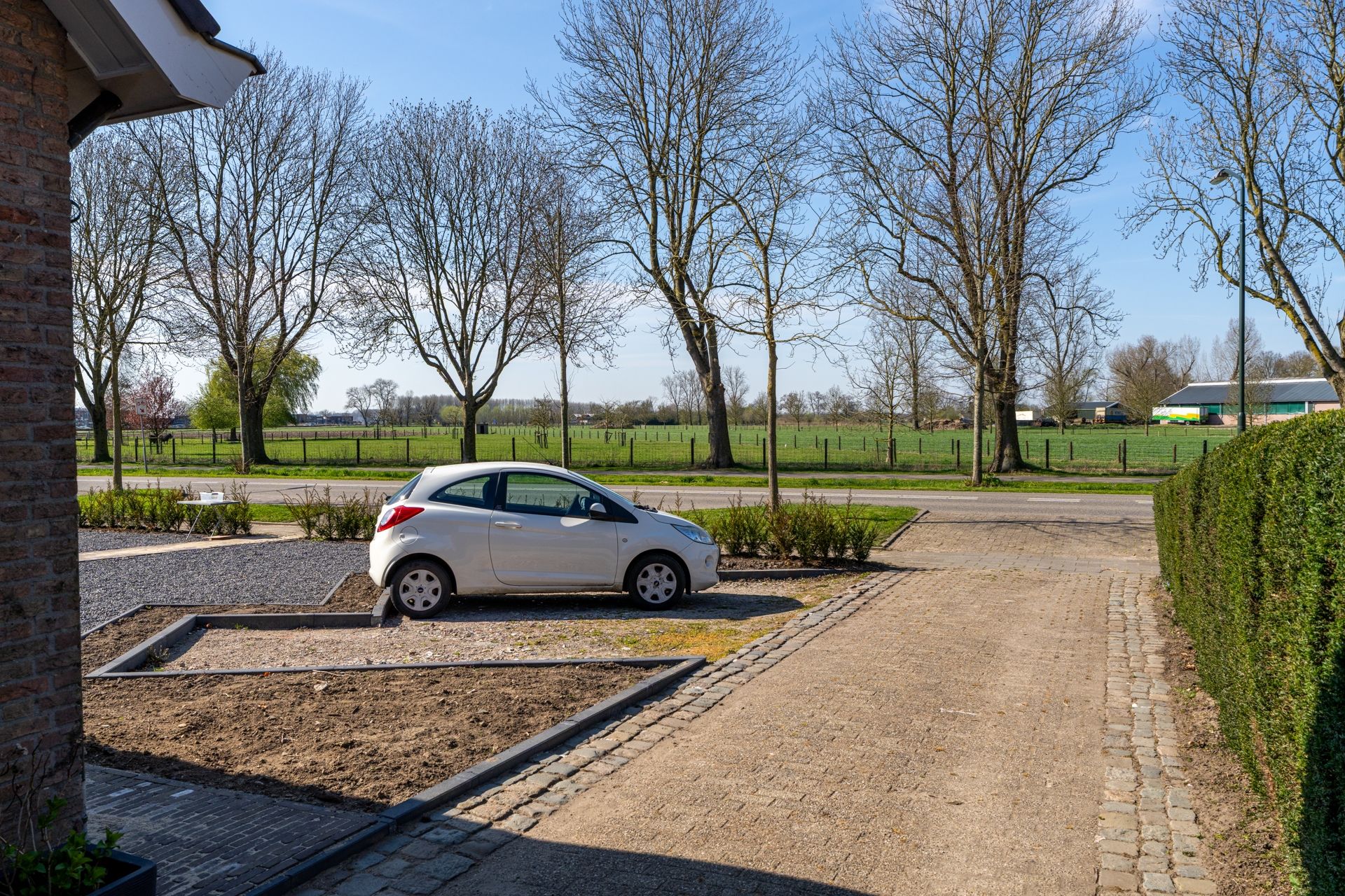 Foto 3 van Parallelweg 60