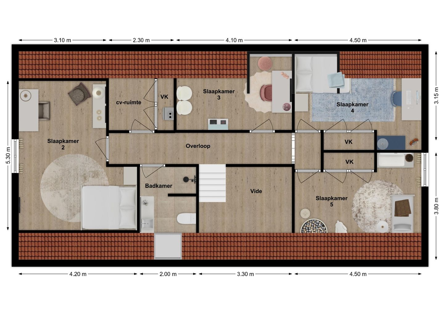 Foto 40 van Parallelweg 60