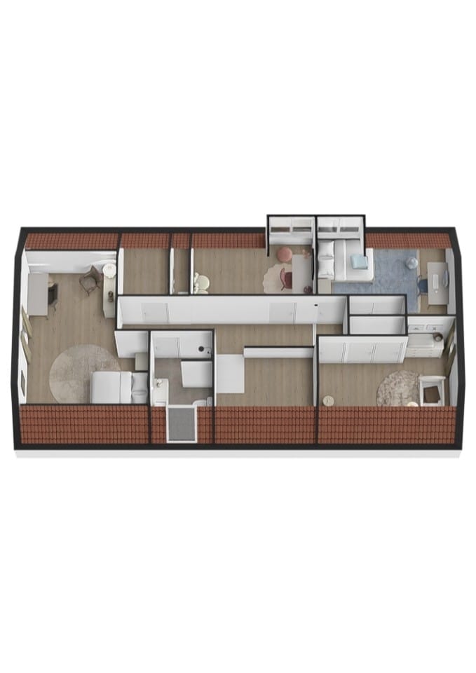 Photo 41 of Parallelweg 60