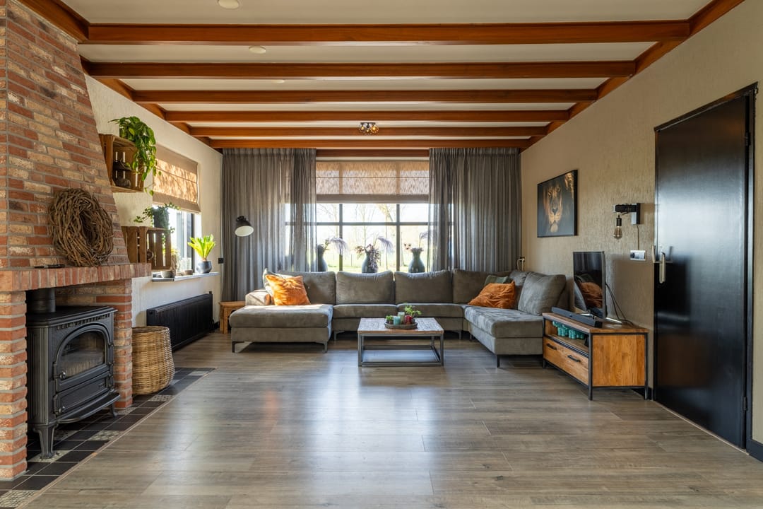 Foto 8 van Parallelweg 60