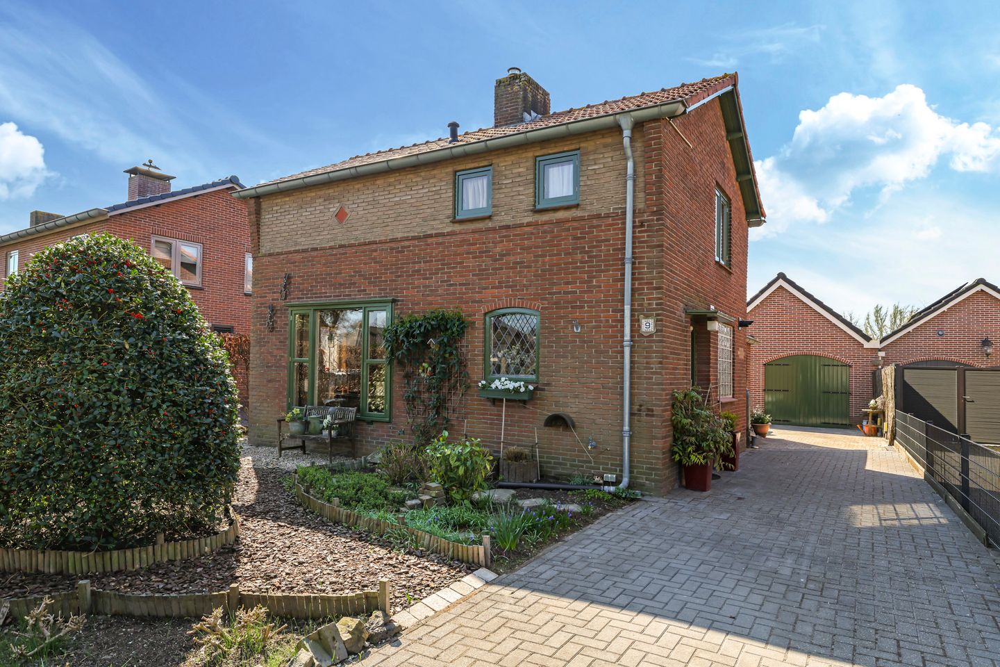 Foto 1 van Kalkestraat 9