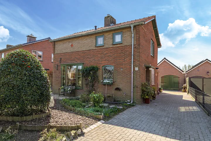 Kalkestraat 9