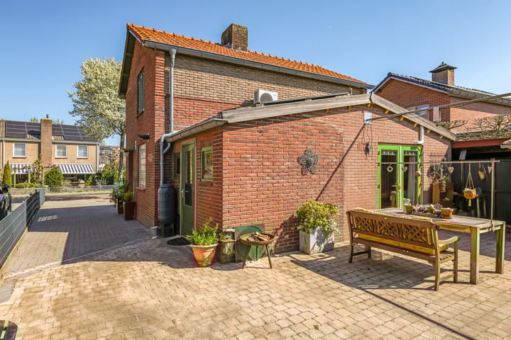 Foto 2 van Kalkestraat 9