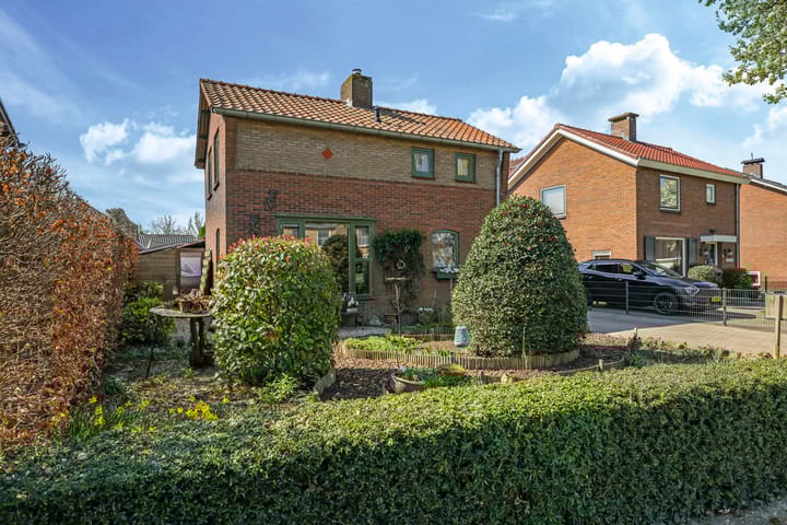 Foto 6 van Kalkestraat 9