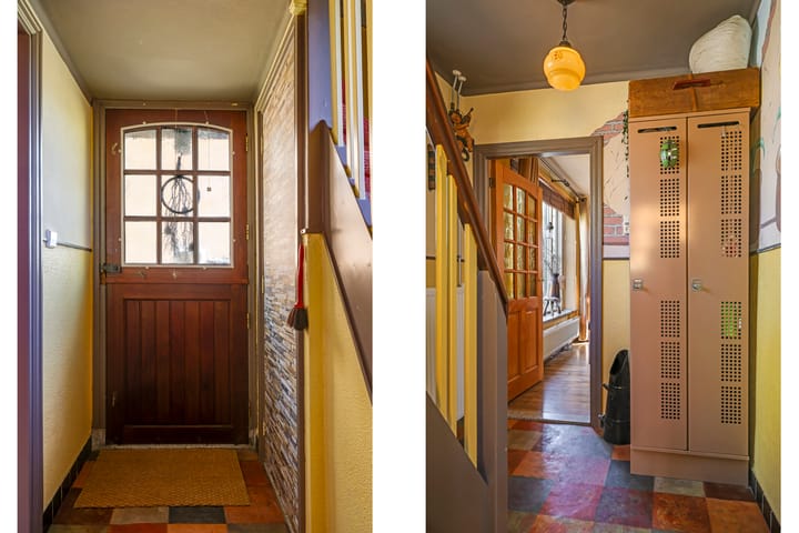 Foto 9 van Kalkestraat 9