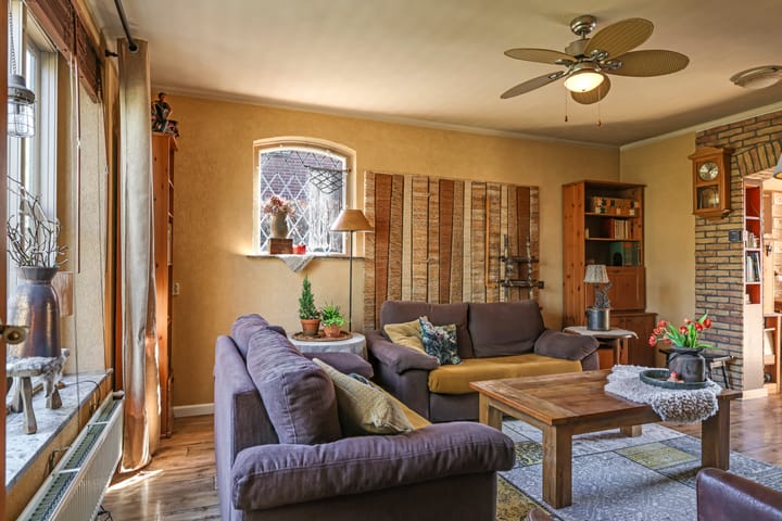 Foto 10 van Kalkestraat 9