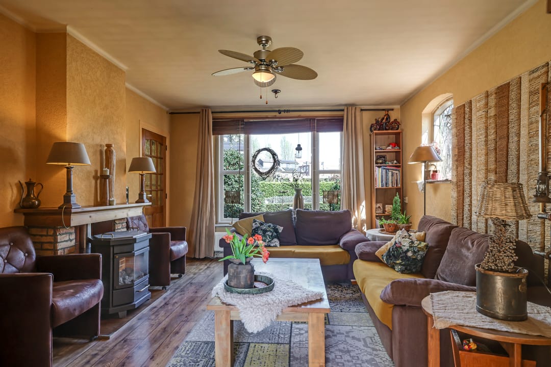 Foto 11 van Kalkestraat 9