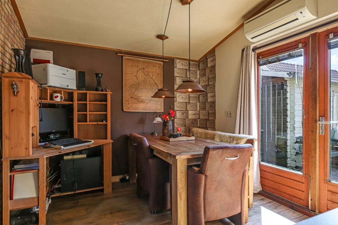 Foto 22 van Kalkestraat 9