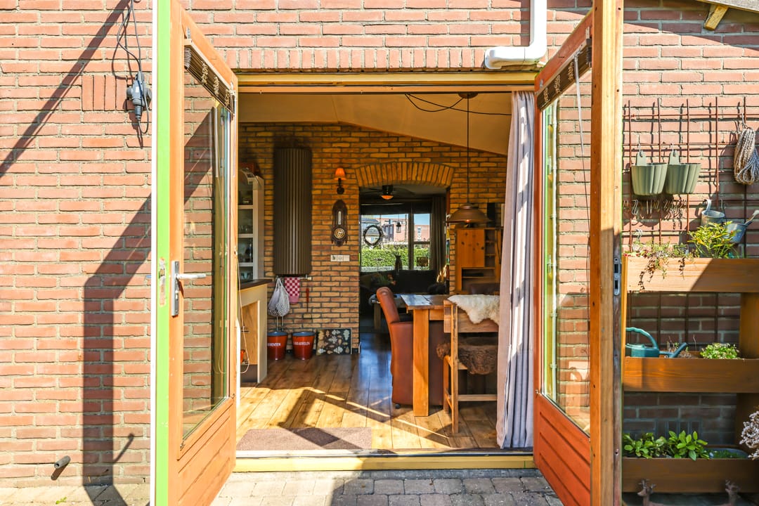 Foto 23 van Kalkestraat 9