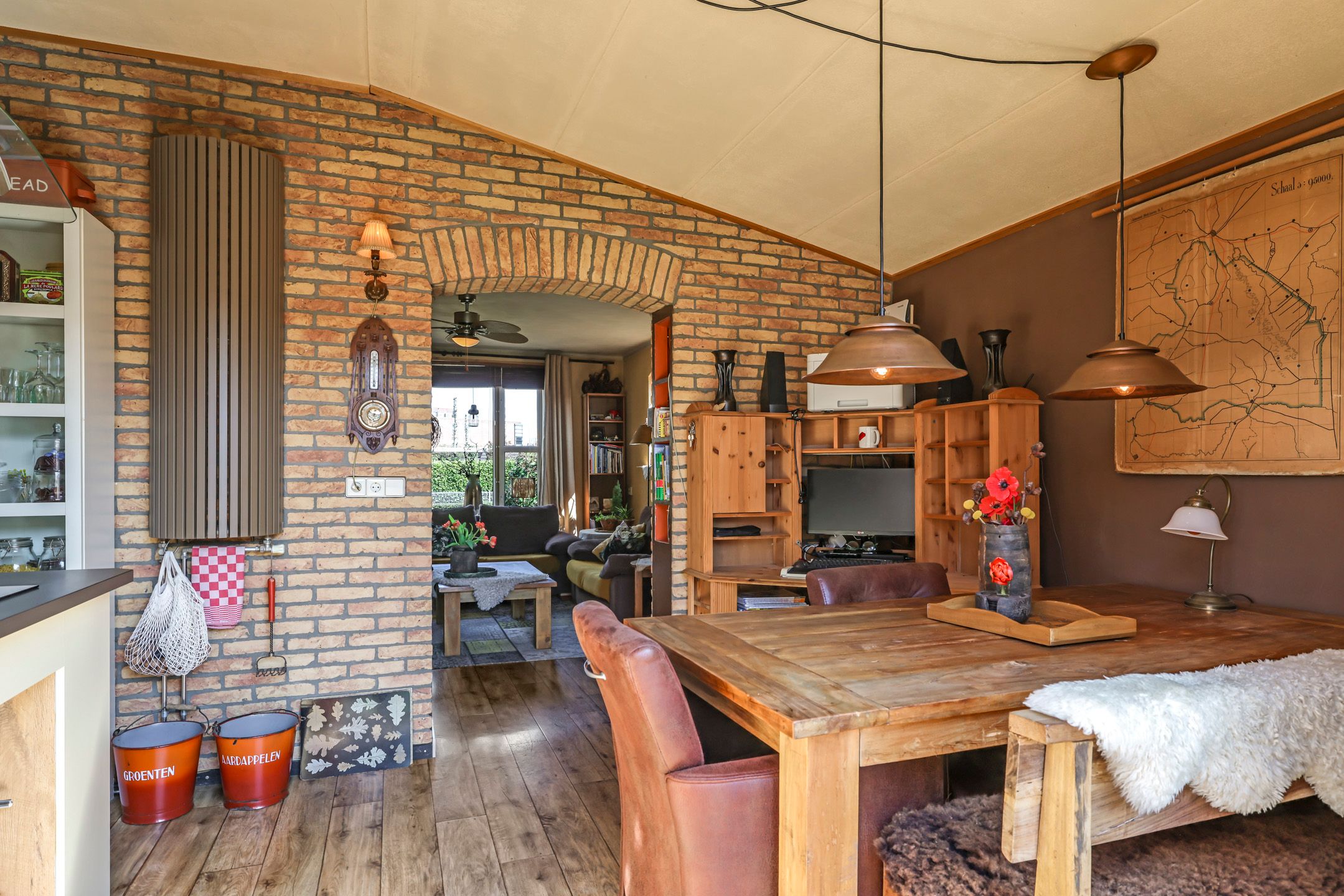 Foto 24 van Kalkestraat 9