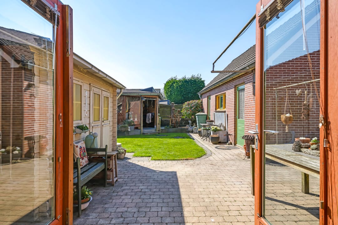 Foto 41 van Kalkestraat 9