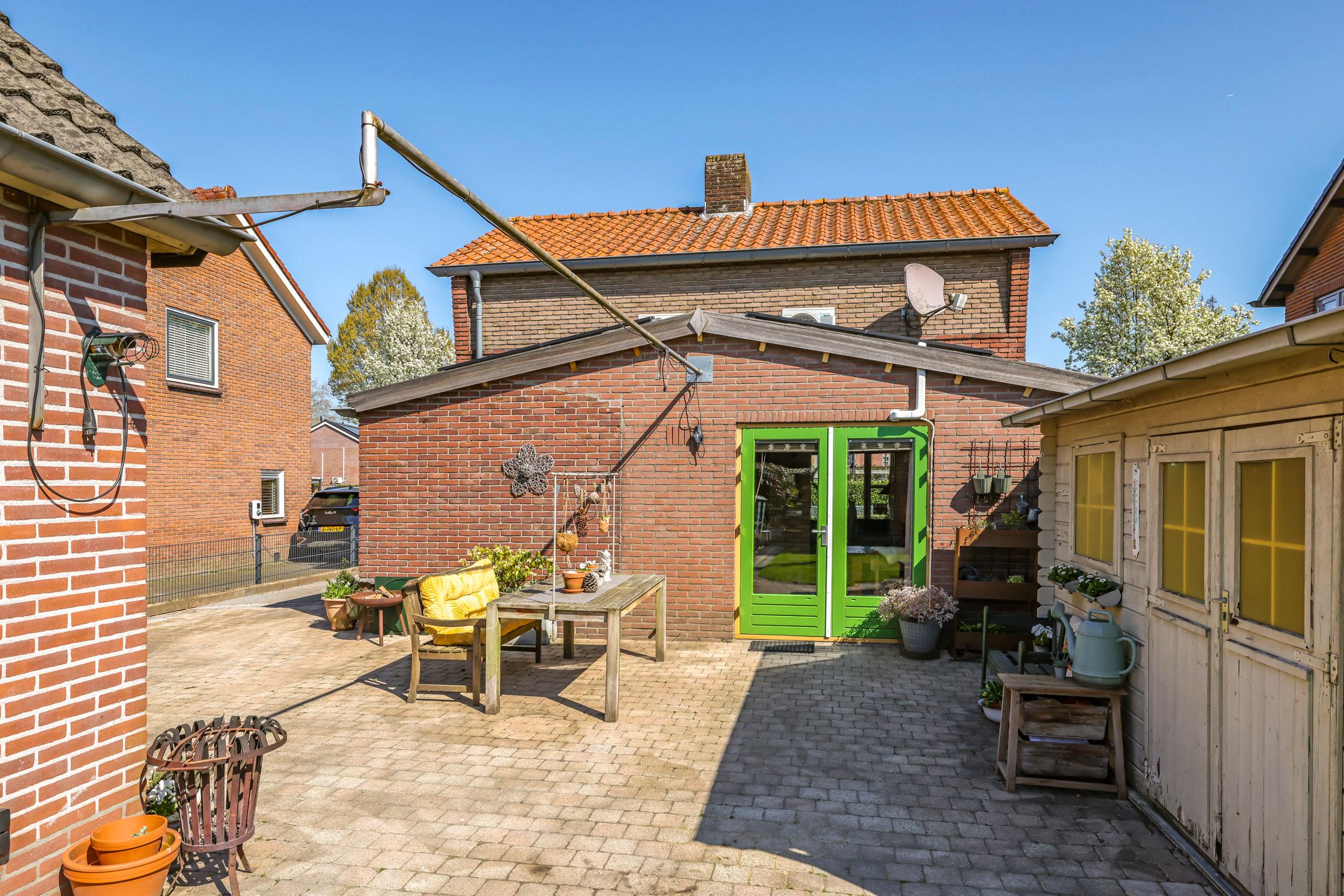 Foto 42 van Kalkestraat 9