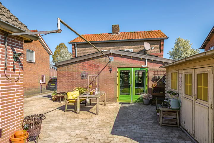 Foto 42 van Kalkestraat 9