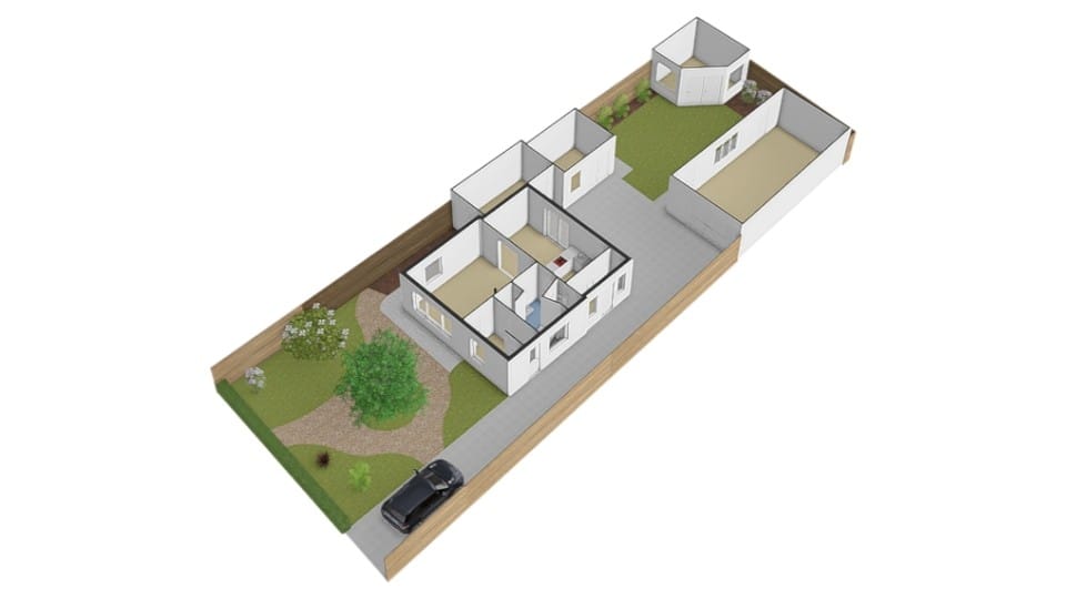 Foto 44 van Kalkestraat 9