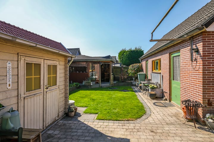 Foto 46 van Kalkestraat 9