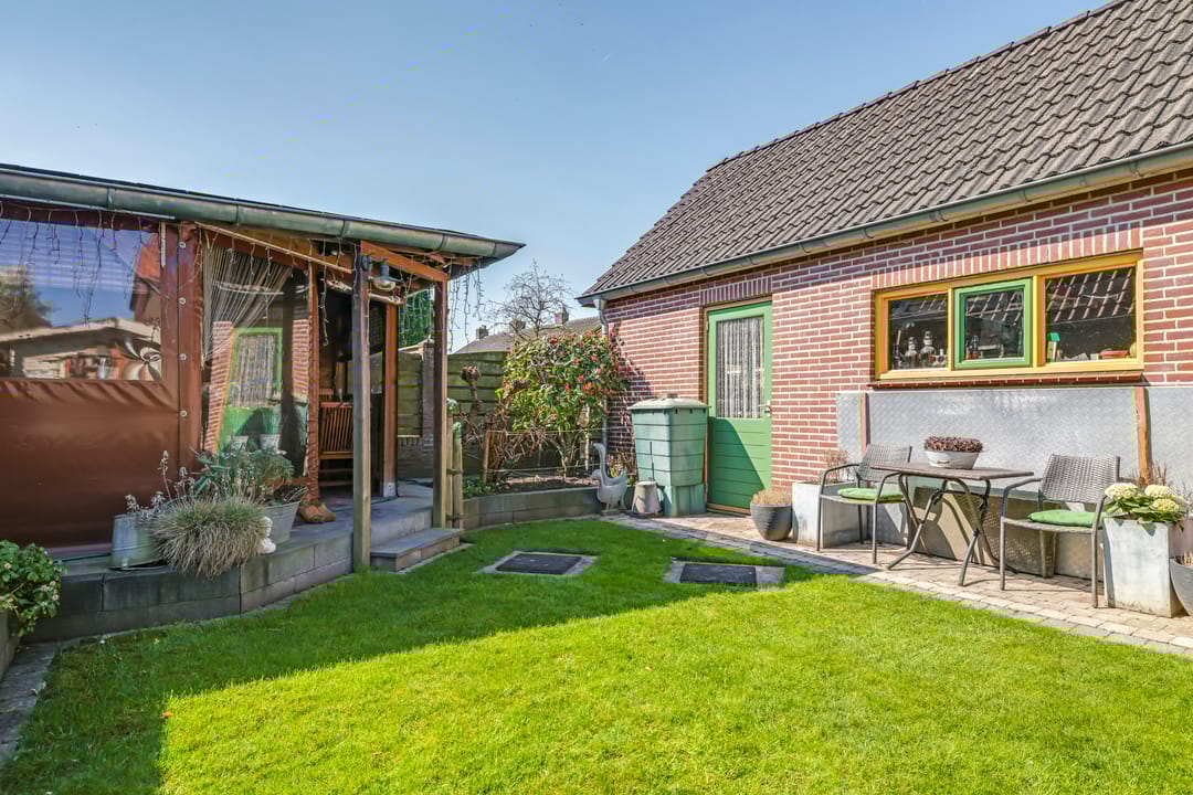 Foto 52 van Kalkestraat 9