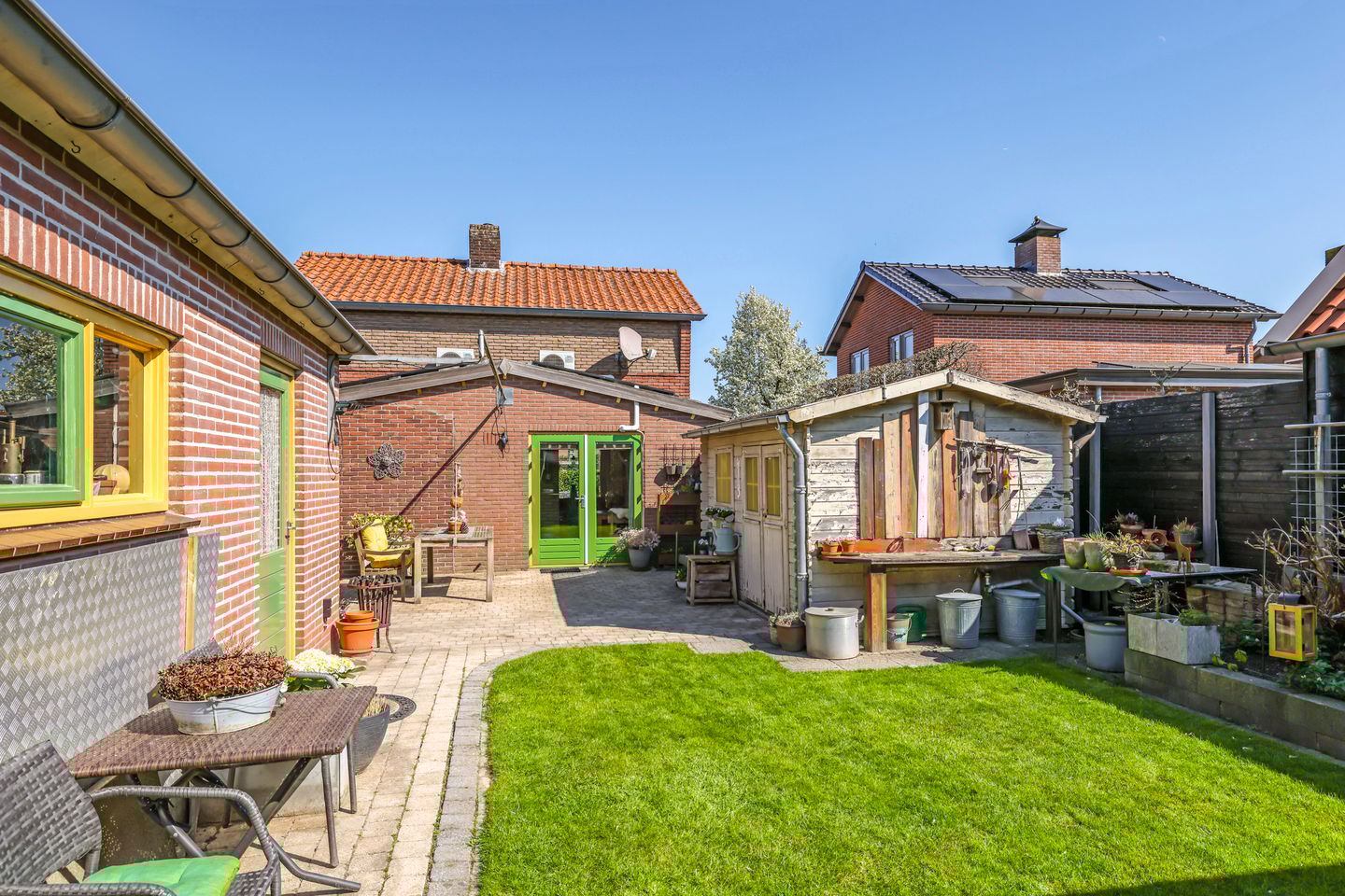 Foto 55 van Kalkestraat 9