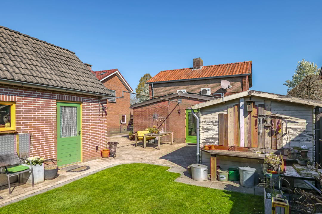 Foto 56 van Kalkestraat 9