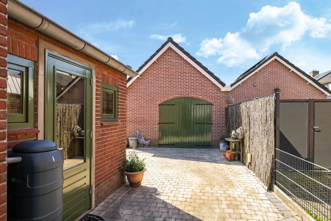 Foto 58 van Kalkestraat 9