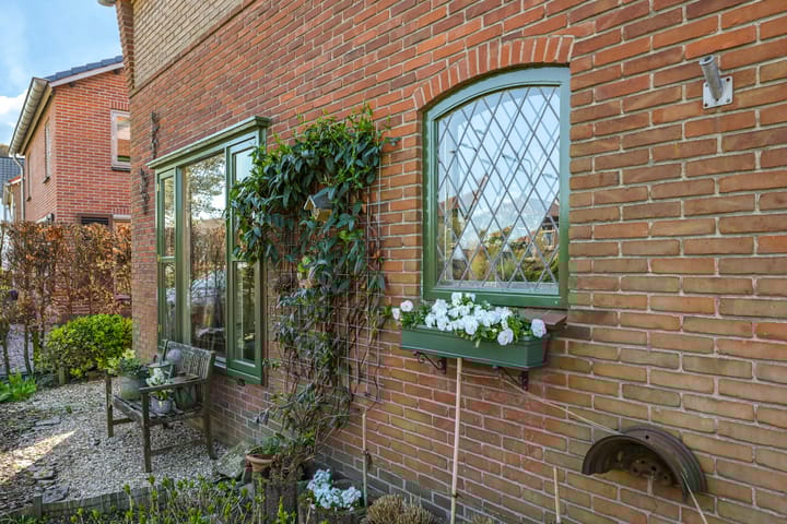 Foto 61 van Kalkestraat 9