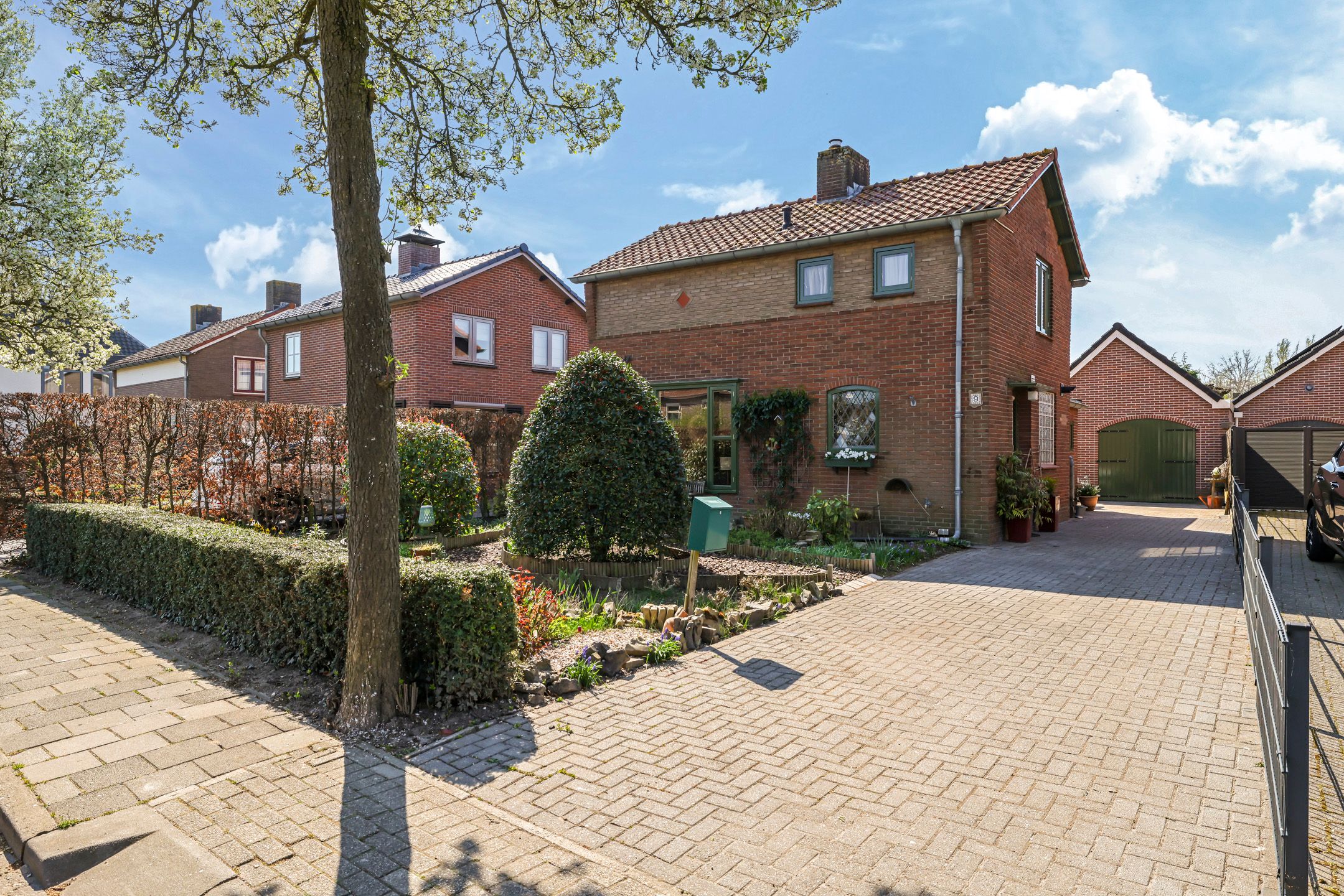 Foto 63 van Kalkestraat 9