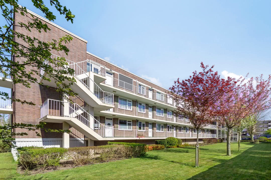 Foto 1 van Paltroklaan 101