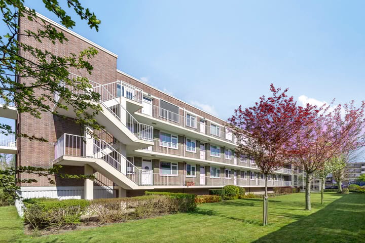 Foto 1 van Paltroklaan 101