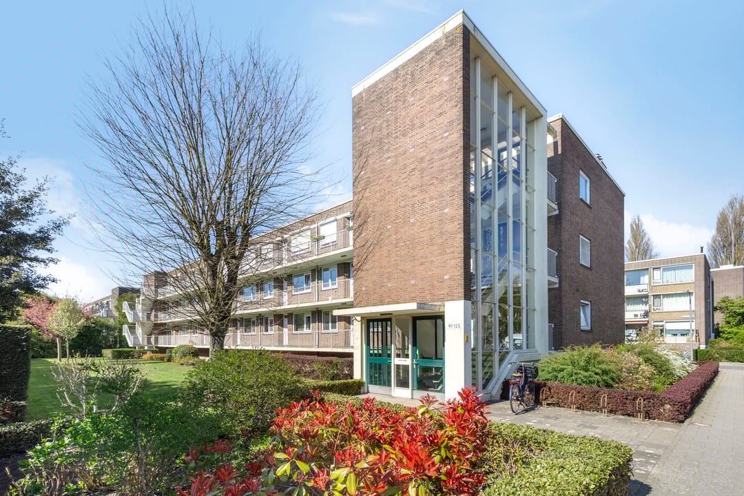 Foto 2 van Paltroklaan 101