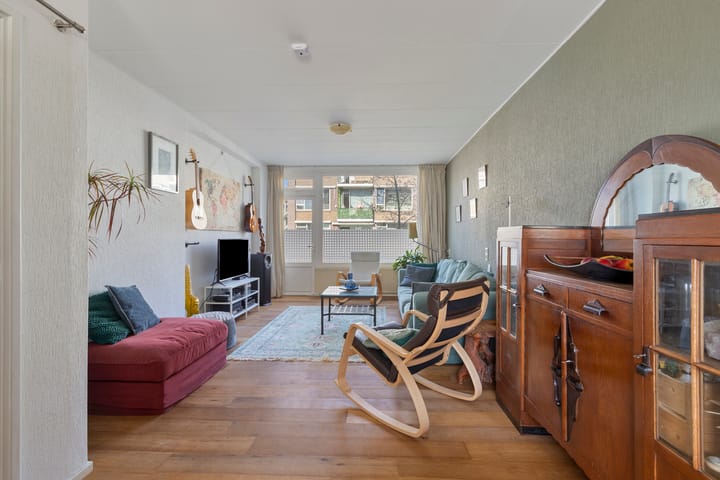 Foto 4 van Paltroklaan 101