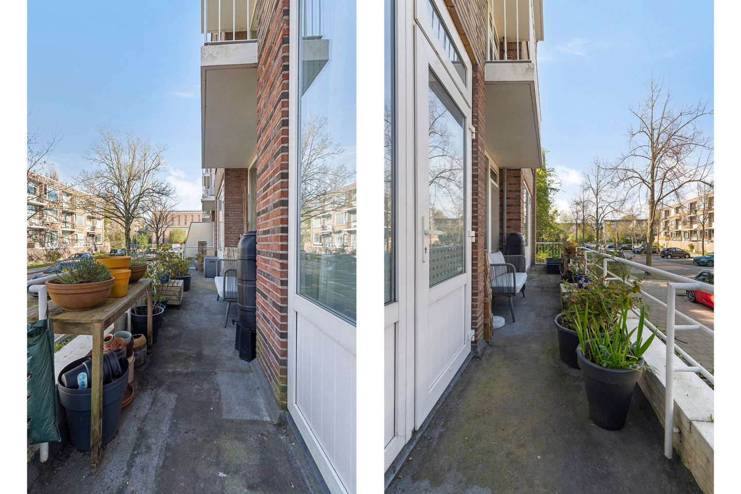 Foto 5 van Paltroklaan 101