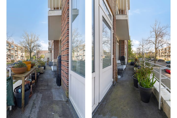 Foto 5 van Paltroklaan 101