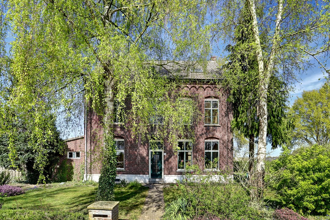 Foto 1 van Kerkberg 10