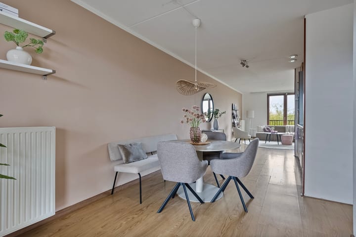 Foto 5 van Nachtschade 52