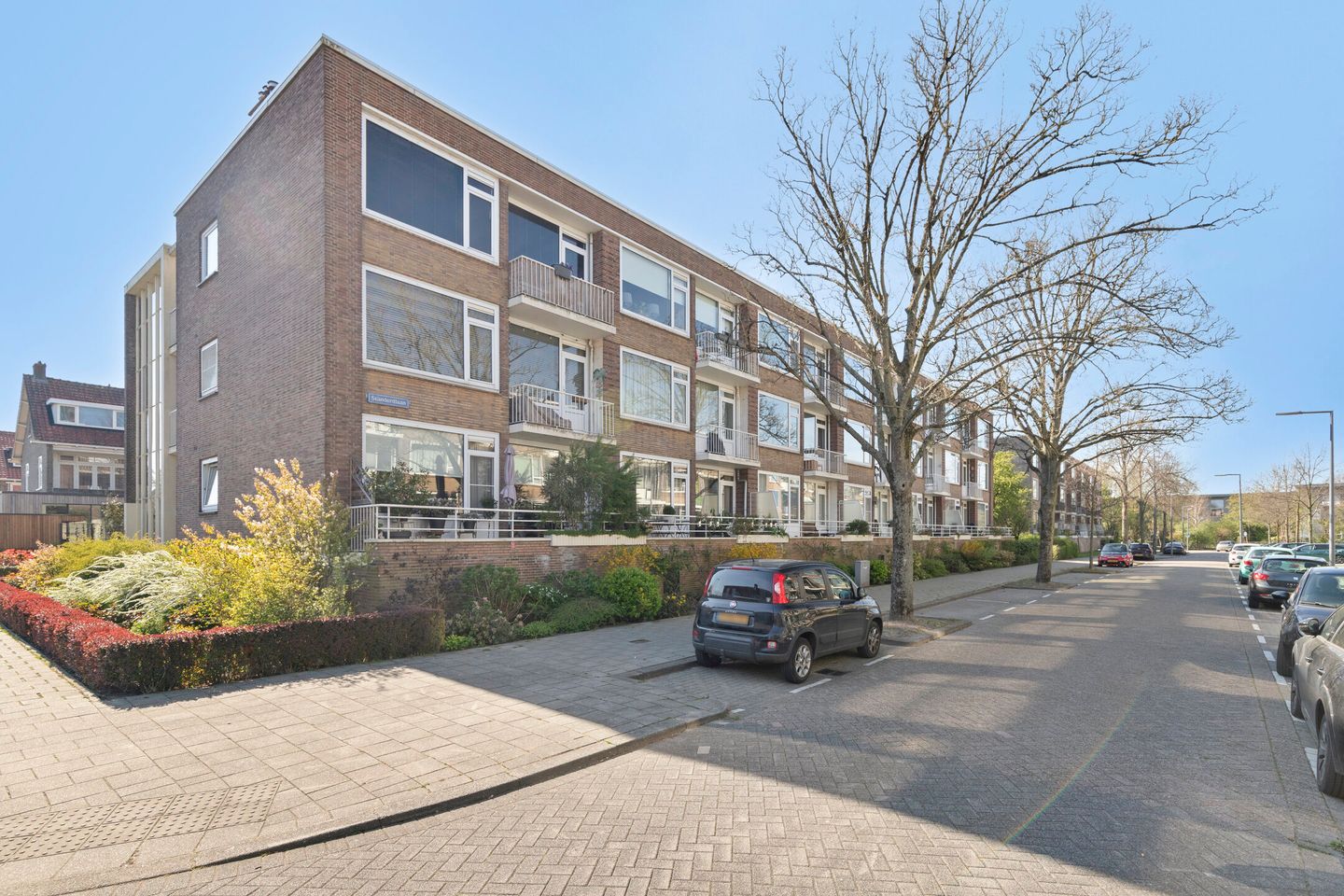 Foto 19 van Paltroklaan 101