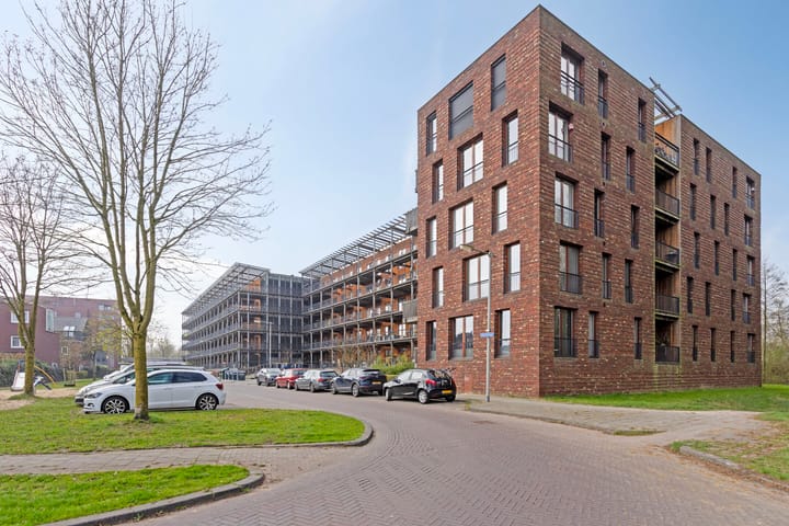 Foto 24 van Nachtschade 52