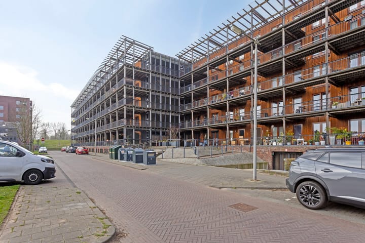 Foto 27 van Nachtschade 52