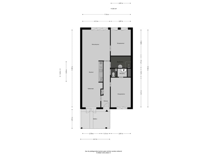 Foto 33 van Nachtschade 52
