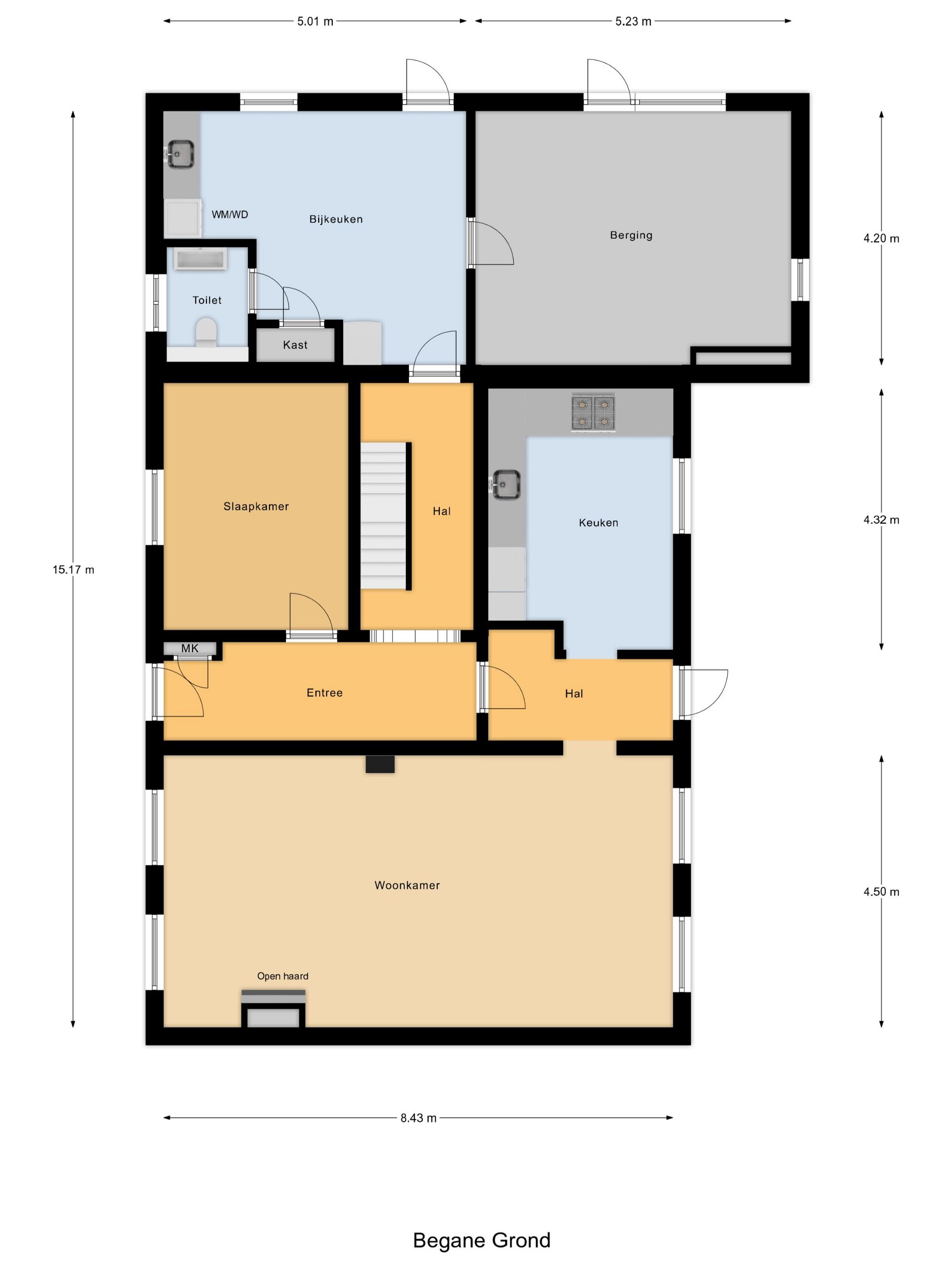 Foto 63 van Kerkberg 10