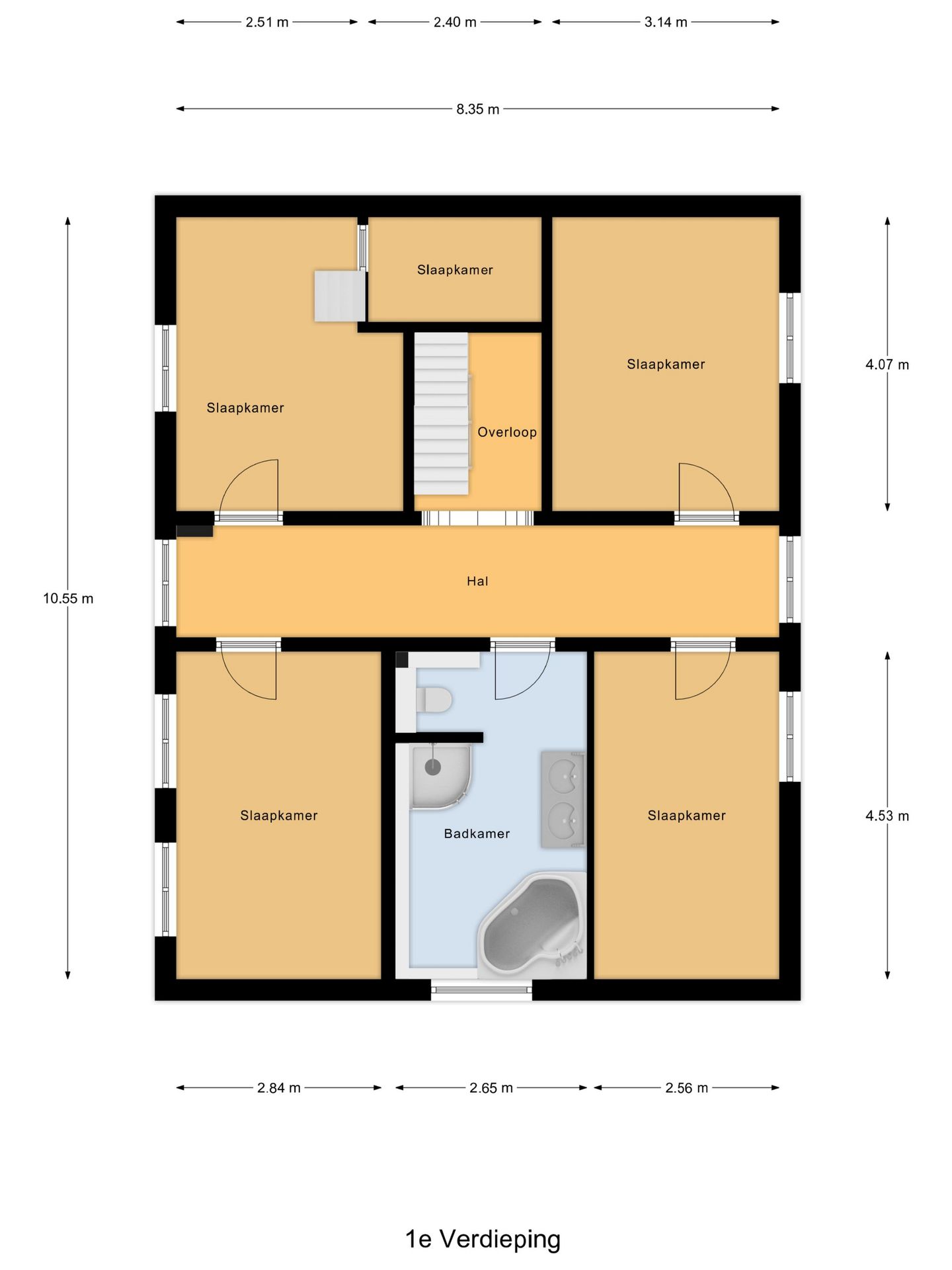 Foto 64 van Kerkberg 10