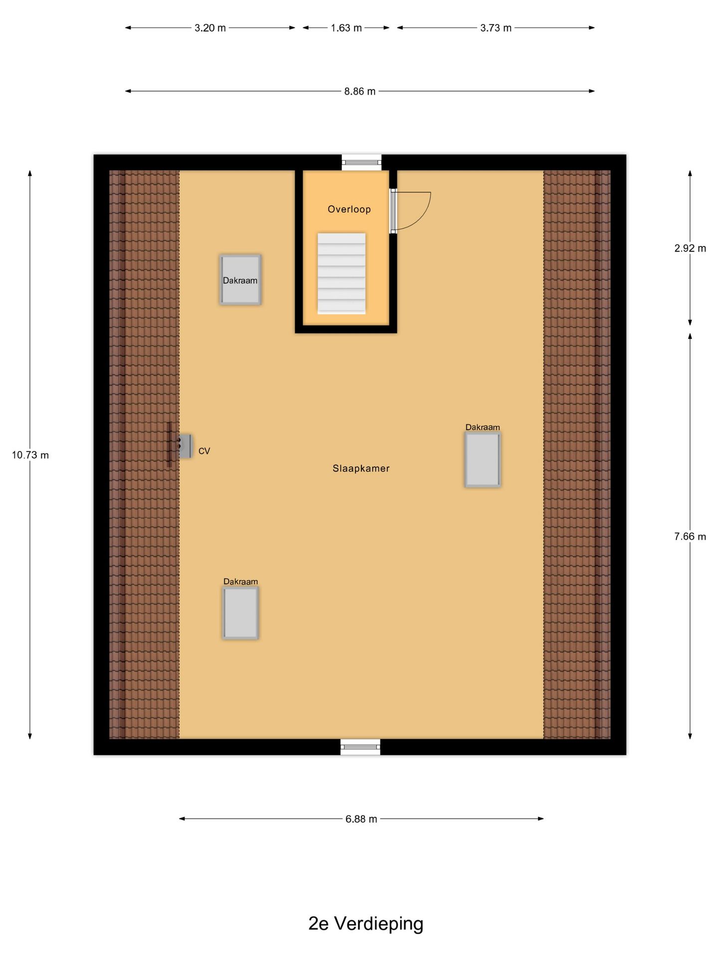 Foto 65 van Kerkberg 10