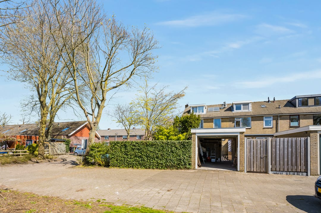 Foto 2 van Grashof 13