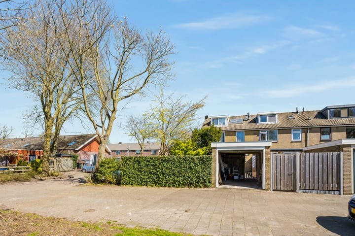 Foto 2 van Grashof 13