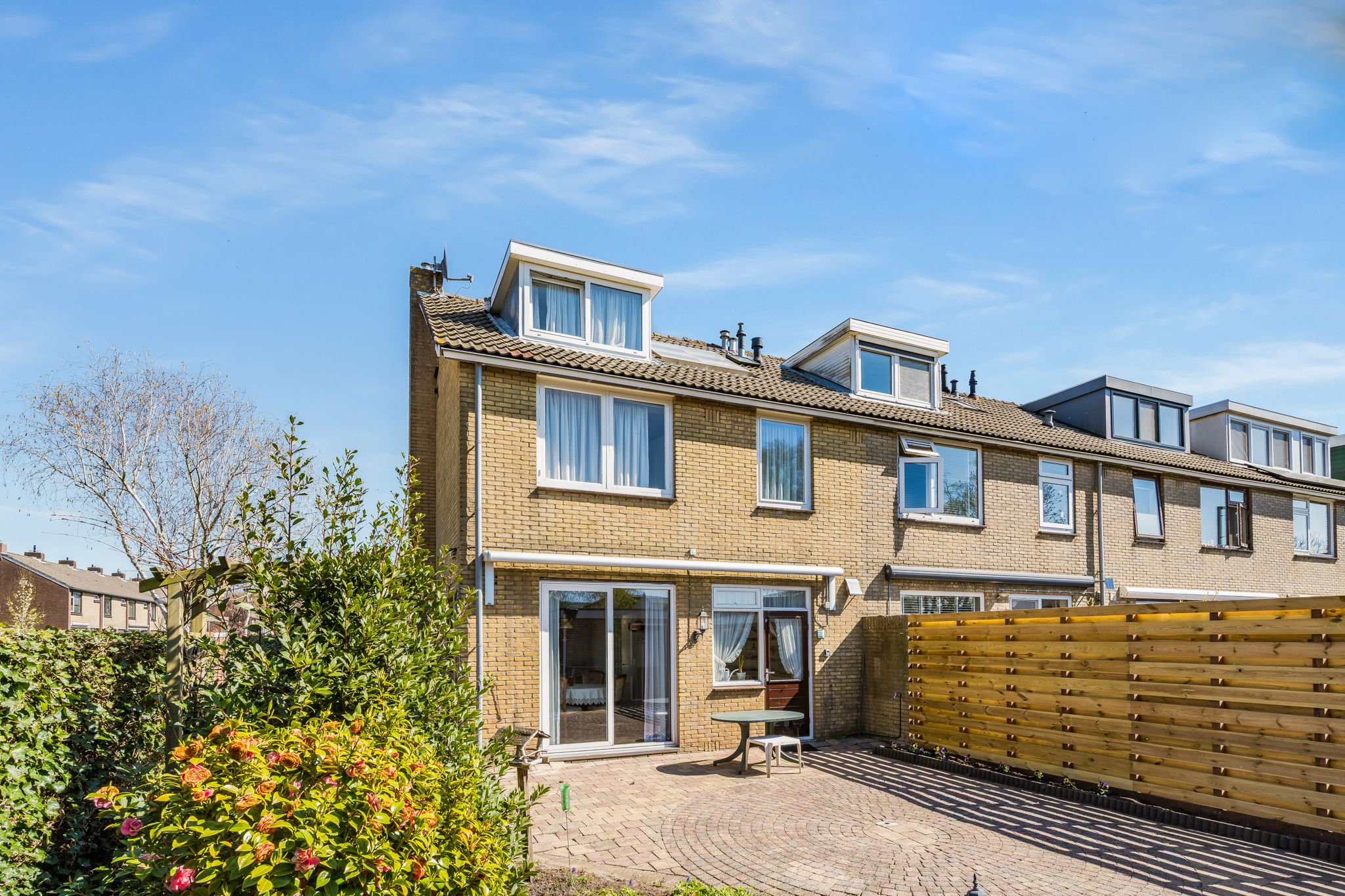 Foto 3 van Grashof 13