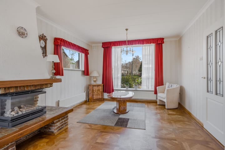 Foto 5 van Grashof 13