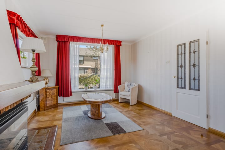 Foto 6 van Grashof 13