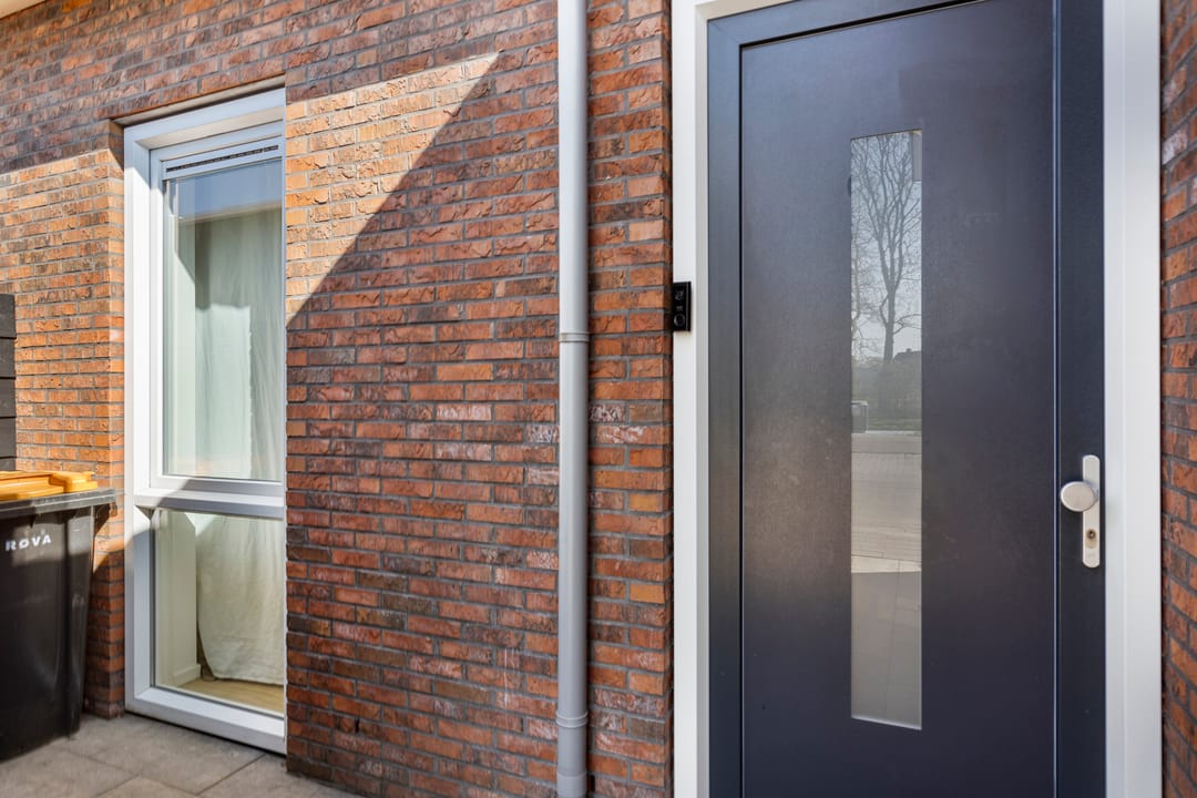 Foto 2 van Kobusweg 29