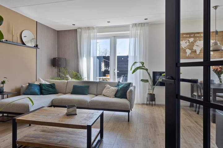 Foto 4 van Kobusweg 29