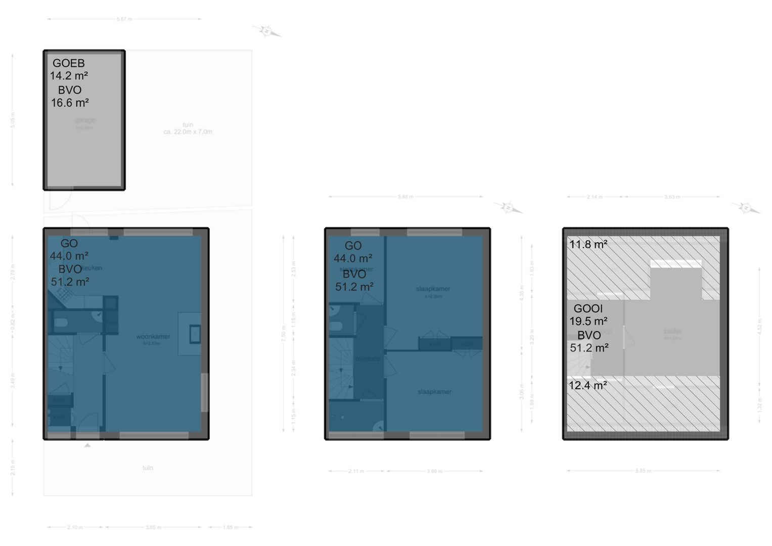 Foto 48 van Grashof 13