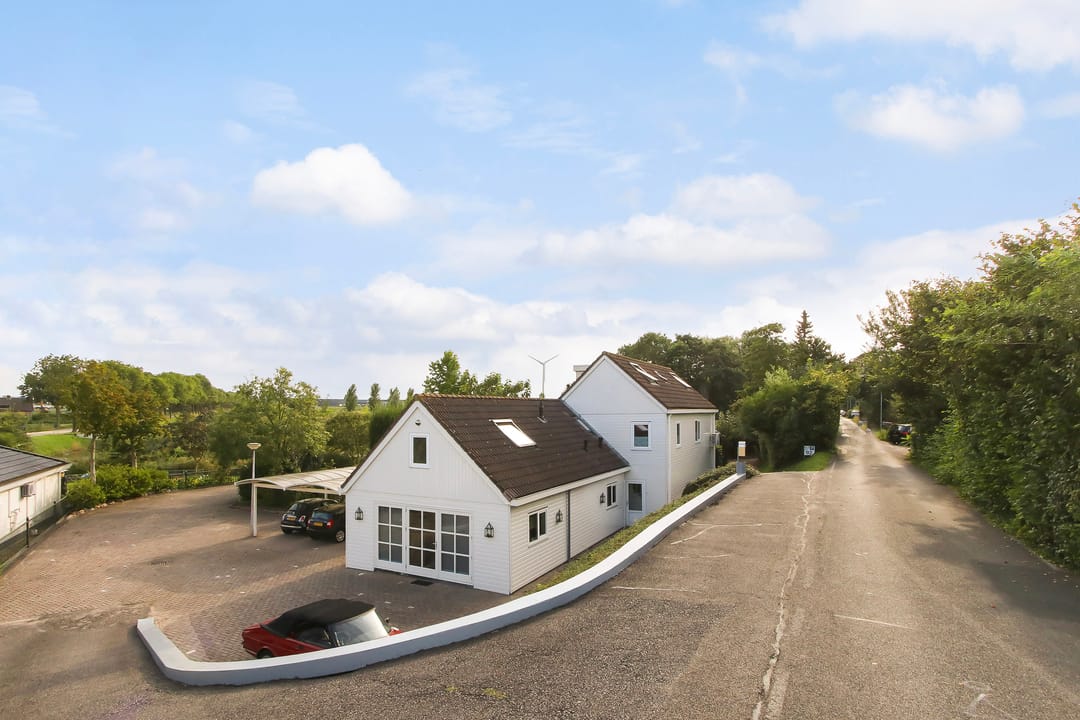 Foto 2 van Wieldrechtse Zeedijk 90